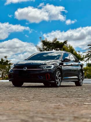 VOLKSWAGEN JETTA 2.0 350 TSI GASOLINA GLI DSG